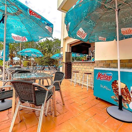 El Dorado Seaview Studio - Playa De Las Americas 外观 照片