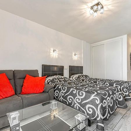 El Dorado Seaview Studio - Playa De Las Americas 外观 照片